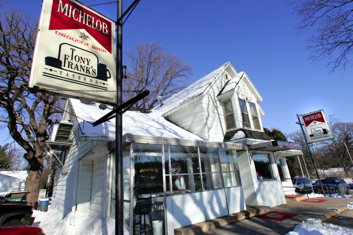 Tony Frank's Tavern